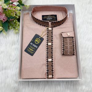 Fine Cotton Light Onion