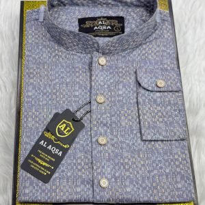 Thai Cotton Light Ash