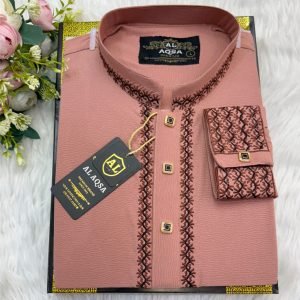 Platinum Jafran Light Misti