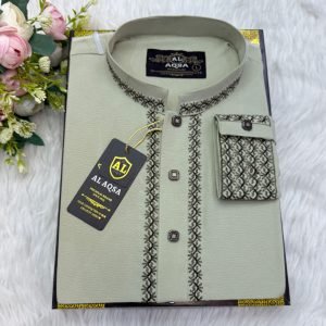 Platinum Jafran Light Olive