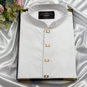 White Popcorn Panjabi