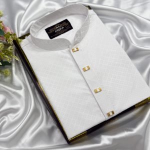 White Popcorn Panjabi