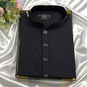 Black Popcorn Panjabi