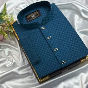 Petrol Popcorn Panjabi