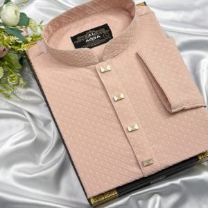 Light Bangi Popcorn Panjabi