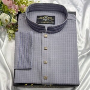 China Popcorn Light Grey